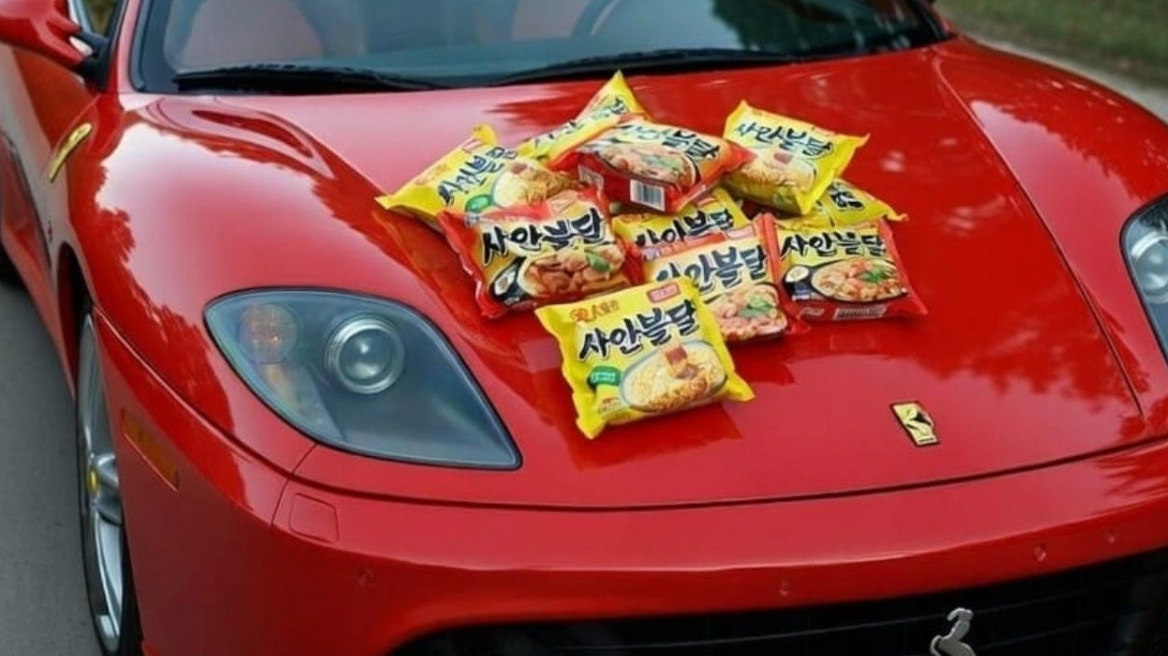 Poverty challenge: Η τάση στη Νότια Κορέα που εξοργίζει, με πλούσιους να ειρωνεύονται φτωχούς