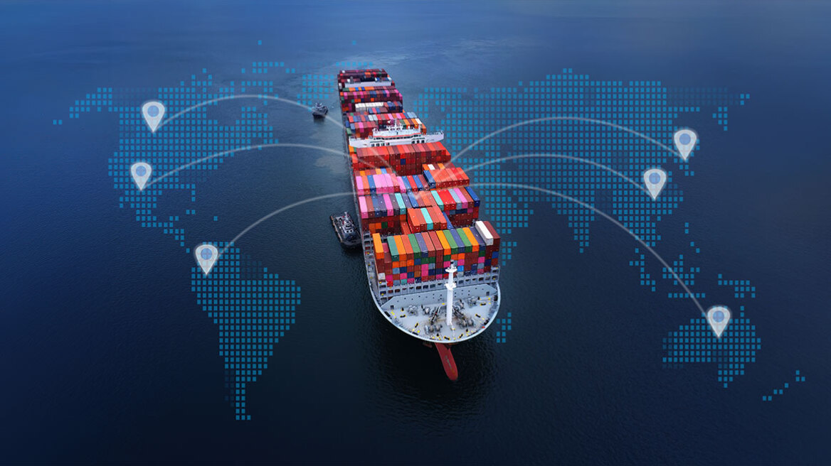 Έσπασαν τα κοντέρ οι ελληνικές εξαγωγές με ρεκόρ 37 δισ. ευρώ