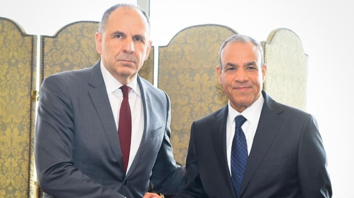 Γεραπετρίτης: Πράγματι η Ελλάδα έλαβε πρόσκληση από τον Τραμπ για να καταστεί ιδρυτικό μέλος του Συμβουλίου Ειρήνης