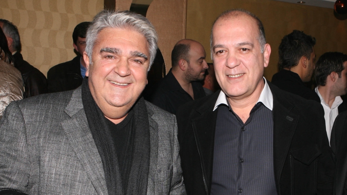 Αντώνης Γούναρης για το επερχόμενο κομμάτι του Πασχάλη Τερζή: Είναι έτοιμο, θα ακούσετε όταν κυκλοφορήσει πόσο καλά τραγουδάει