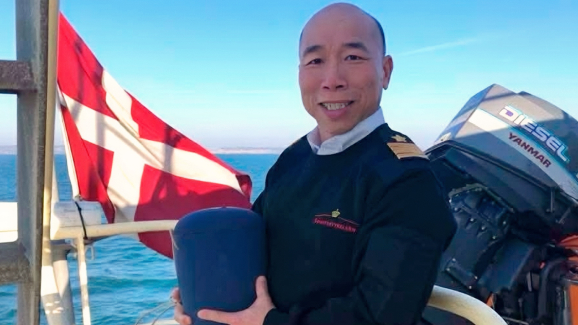 Πλοίαρχος της βασιλικής ναυτιλιακής Αρχής της Δανίας στο protothema.gr: Γιατί ο Τραμπ θέλει τον έλεγχο της Γροιλανδίας 
