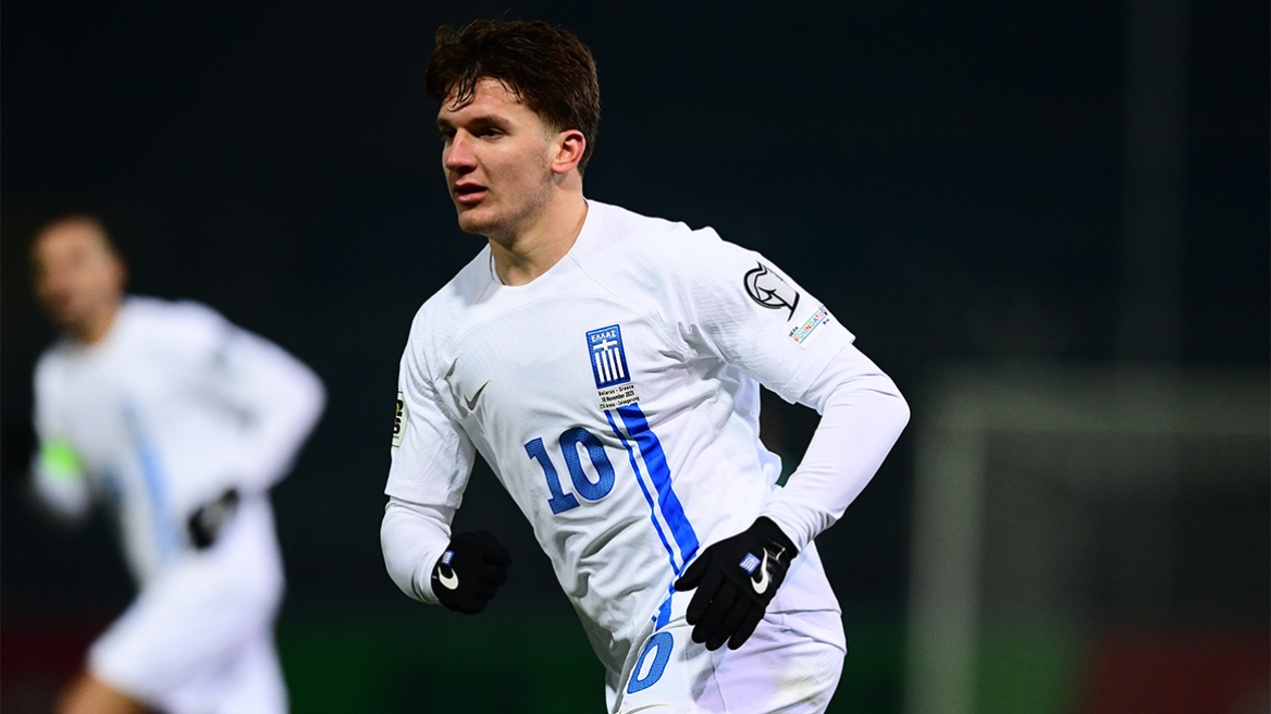 «Καλός παίκτης, αλλά “μικρός τύπος” ο Τζόλης»
