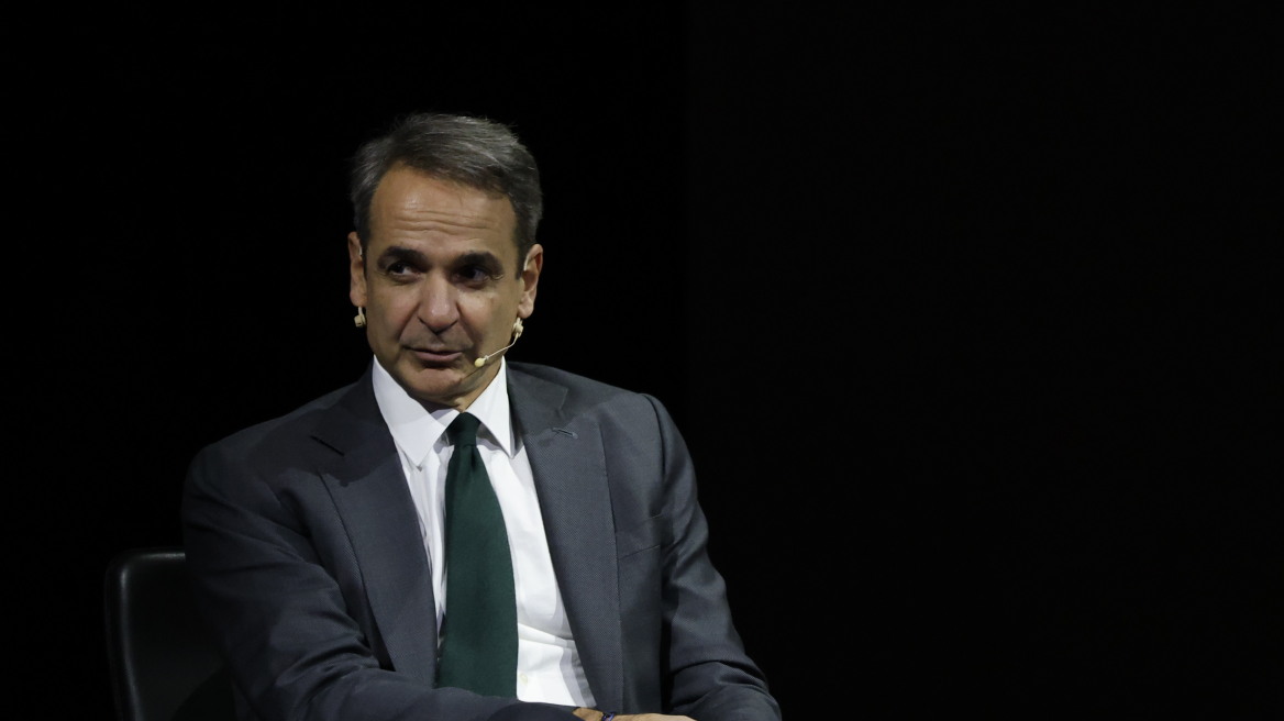 Μητσοτάκης: Οποιαδήποτε προσπάθεια αλλαγής του status quo στη Γροιλανδία θα ήταν καταστροφική