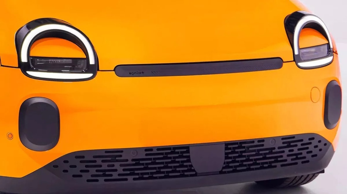 Η Nissan φέρνει το δικό της Twingo