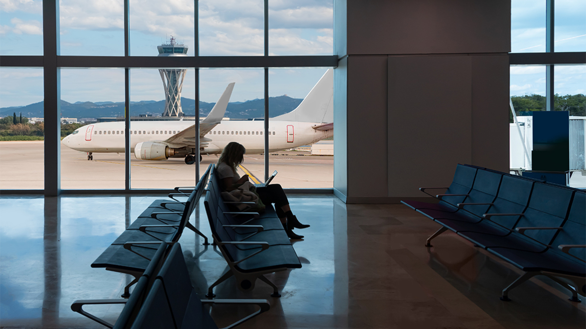 7 λόγοι για να σας διώξουν από μία πτήση