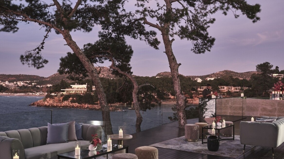 Αστέρας Βουλιαγμένης: Aνοιγμα σε νέες δραστηριότητες εντός κι εκτός του συγκροτήματος της Αθηναϊκής Ριβιέρας