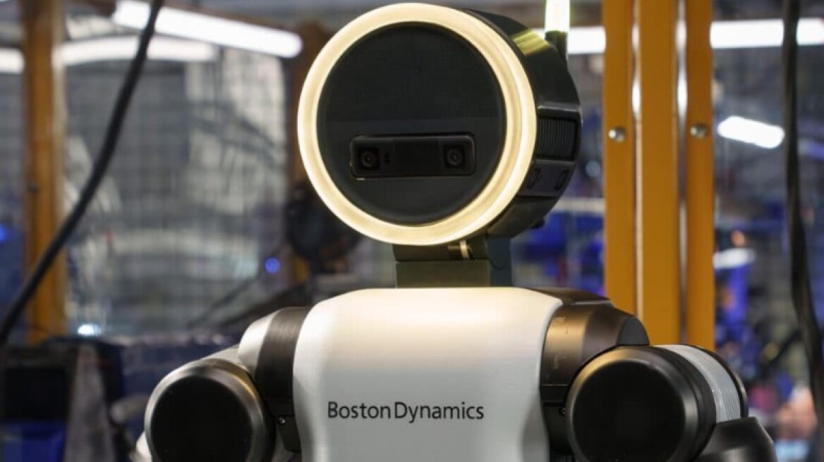 Έρχονται τα πρώτα εργοστάσια όπου ρομπότ θα κατασκευάζουν ολόκληρο το αυτοκίνητο, τα σχέδια της Hyundai