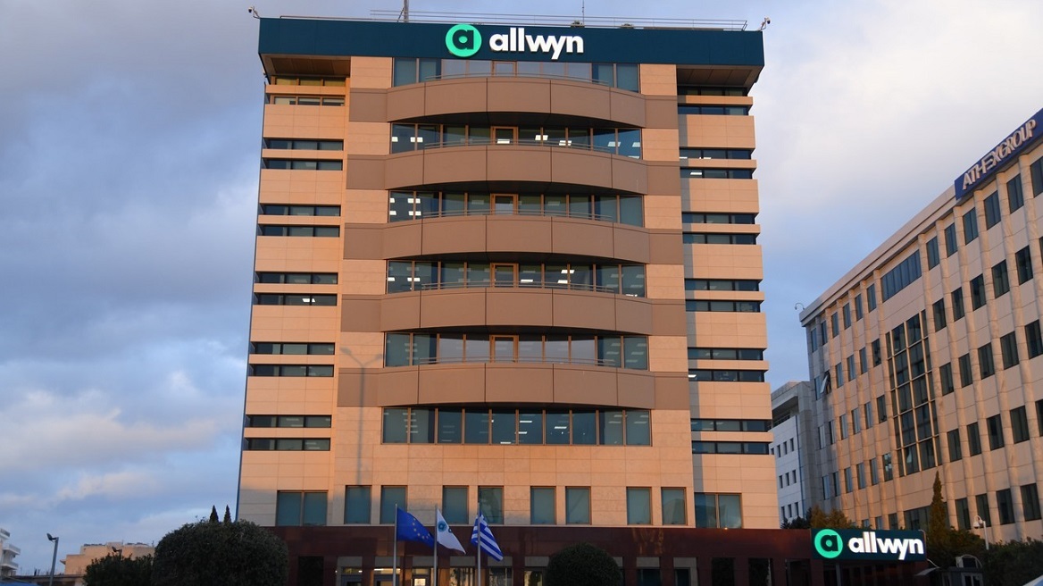 Νέα εποχή για τον ΟΠΑΠ: Η εποχή της Allwyn είναι εδώ!