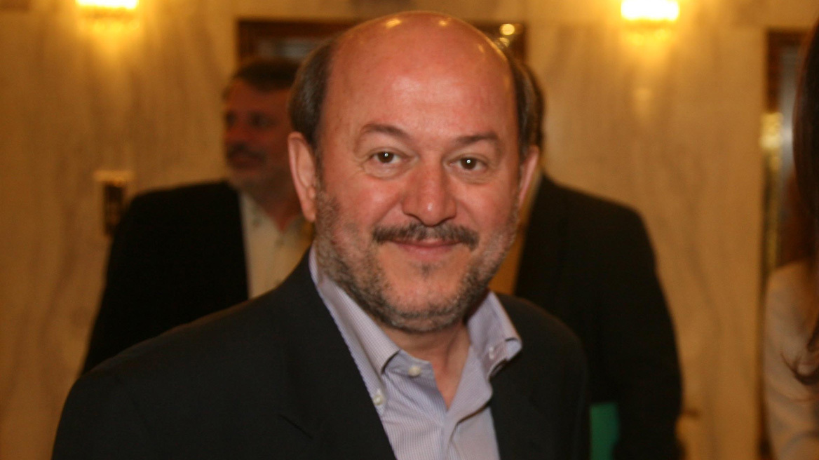 Πέθανε ο πρώην βουλευτής του ΠΑΣΟΚ, Μιχάλης Παντούλας