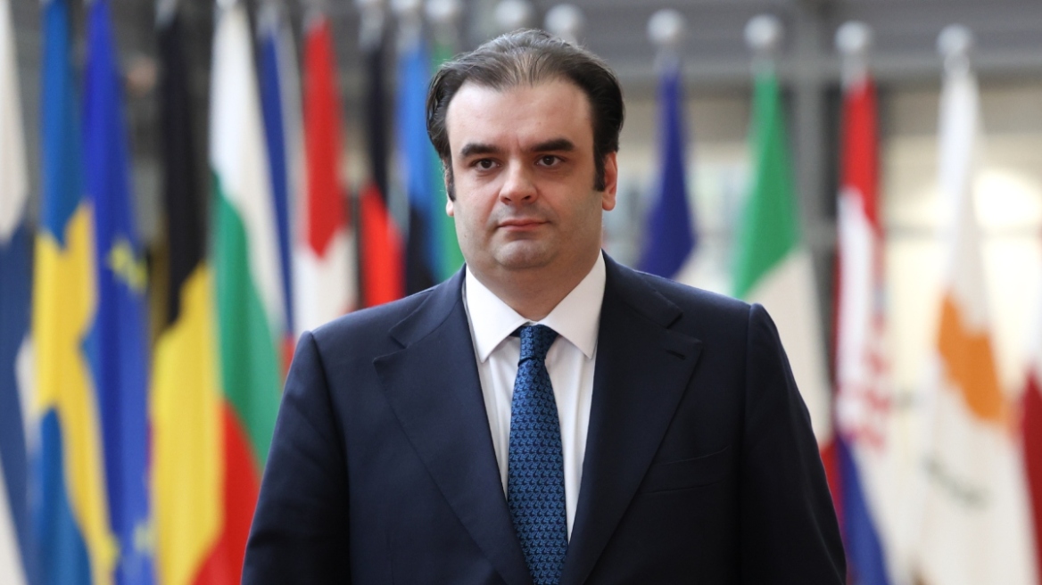 Πιερρακάκης: Η Ελένη Γλύκατζη - Αρβελέρ αποτέλεσε την πιο απτή απόδειξη της δύναμης που παράγει η αφοσίωση στη γνώση