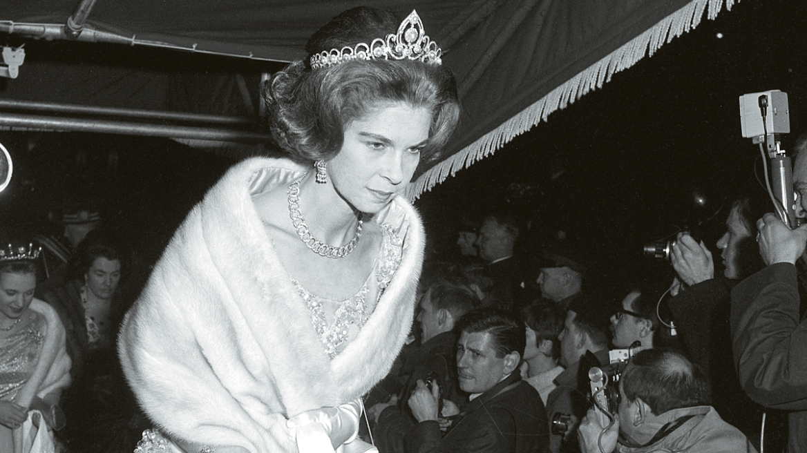 Πριγκίπισσα Ειρήνη: Ποια ήταν η εκκεντρική επαναστάτρια της τέως βασιλικής οικογένειας