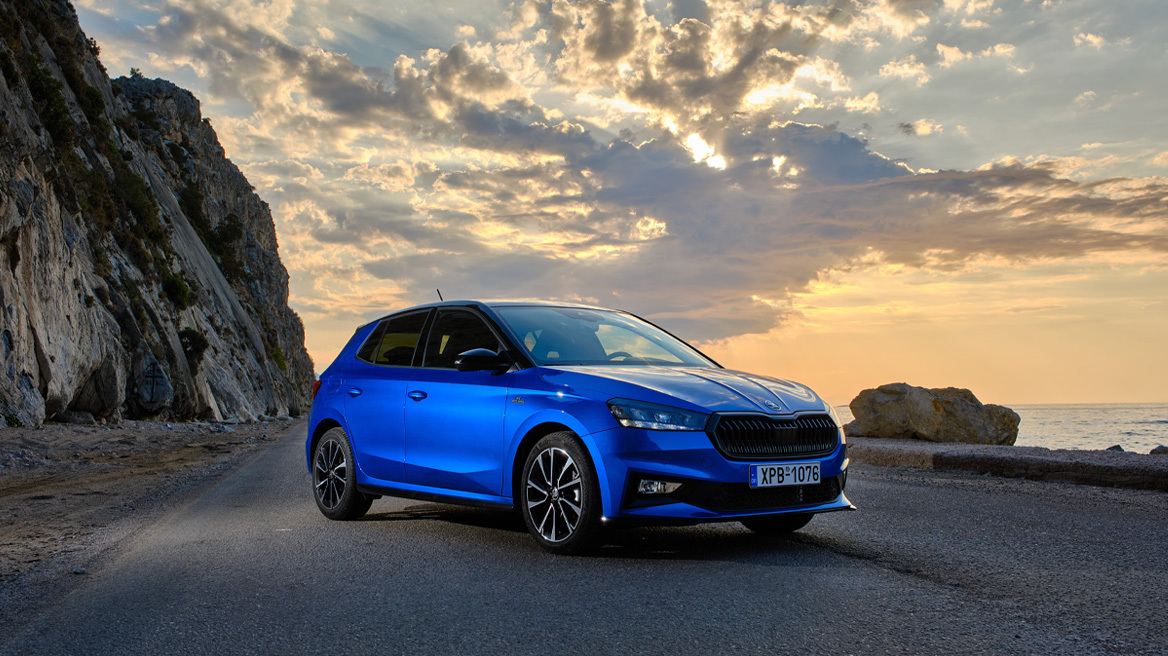 Skoda Auto: Τρίτη πιο εμπορική μάρκα στην Ευρώπη το 2025 με 1.043.900 παραδόσεις παγκοσμίως
