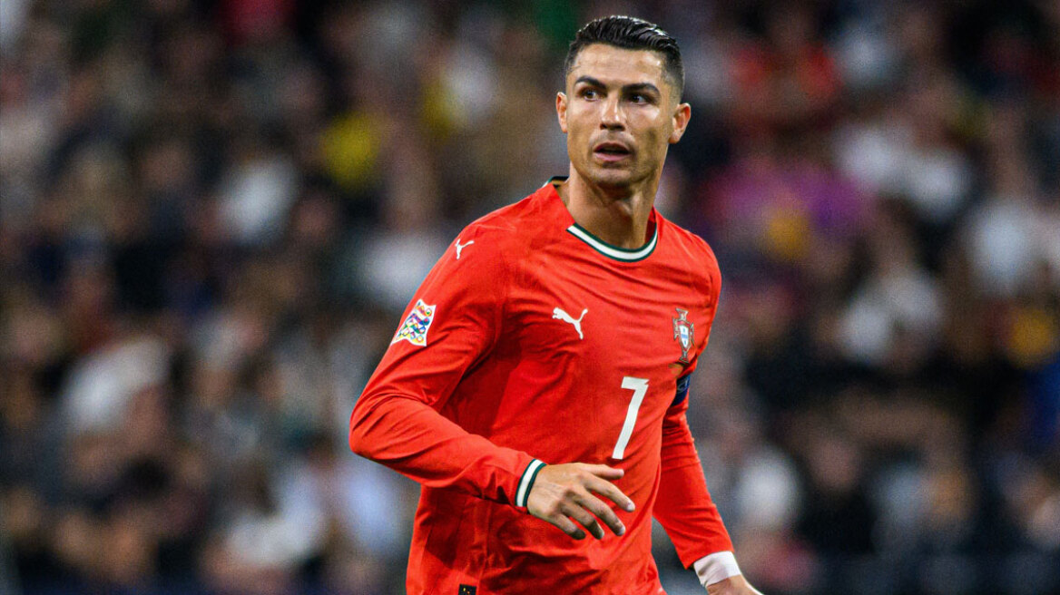 Ο Κριστιάνο Ρονάλντο δεν κάνει πίσω, έχει τον κόσμο με το μέρος του, ο «πόλεμος» συνεχίζεται
