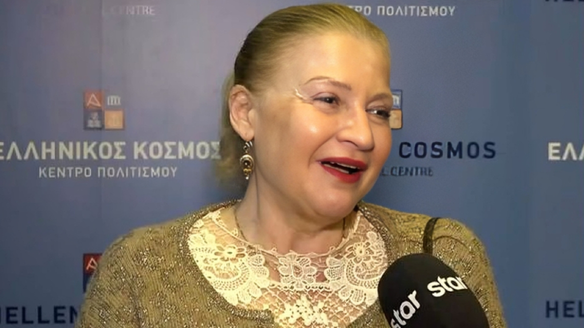 Ελένη Κρίτα για Παρά Πέντε: Δεν μπορεί να υπάρξει συνέχεια, ήταν πάρα πολύ καλό έτσι όπως έγινε