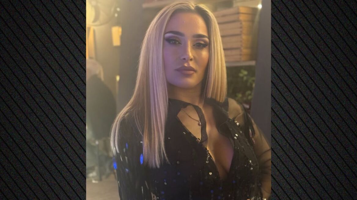 «Είμαι καλά», λέει η τραγουδίστρια Γωγώ Ρωμαίου, πώς μια ανάρτηση για τον θάνατο γυναίκας με το ίδιο ονοματεπώνυμο προκάλεσε σύγχυση