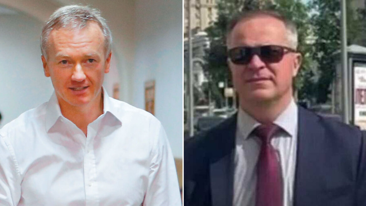 Θρίλερ στην Κύπρο: Δύο θάνατοι με βαριά ρωσική σκιά, η Μόσχα κάνει τα πάντα για να εμποδίσει τις έρευνες