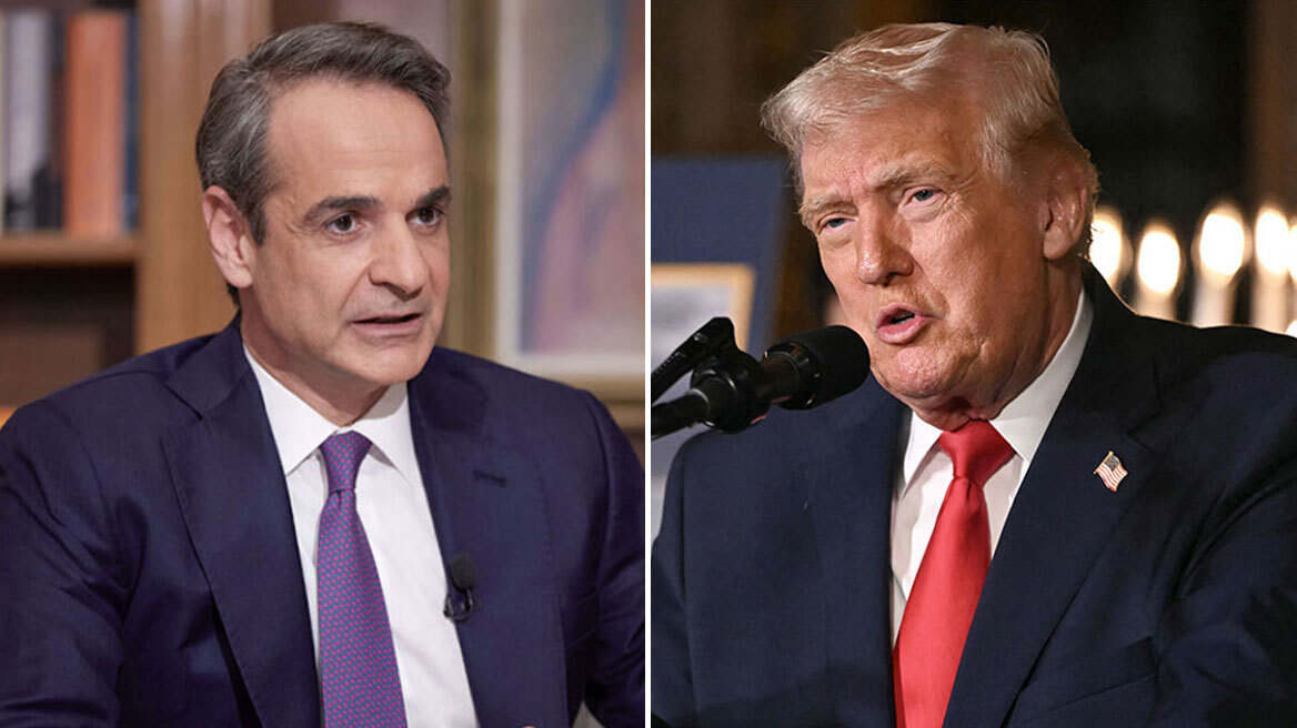 Απρόθυμη η Αθήνα για συμμετοχή στο Συμβούλιο Ειρήνης που στήνει ο Τραμπ - Στο «όχι» κλίνουν  και οι υπόλοιποι Ευρωπαίοι πλην Όρμπαν