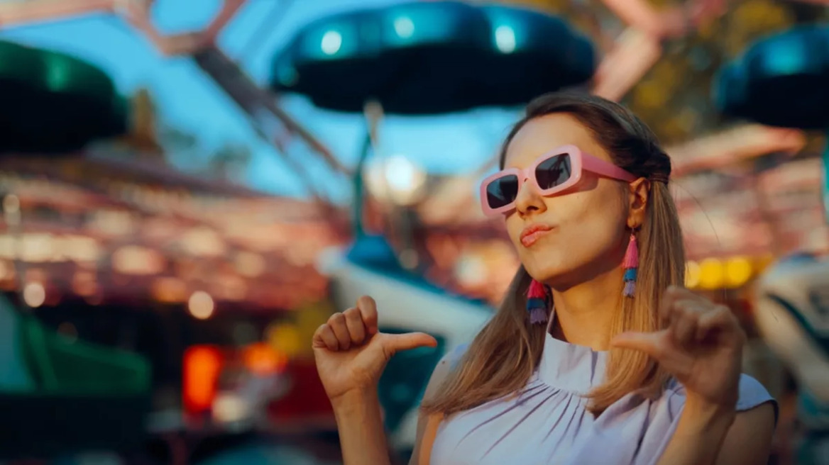 Γερμανία: Η χώρα με το υψηλότερο σκορ ναρκισσισμού – Ποιες χώρες ακολουθούν
