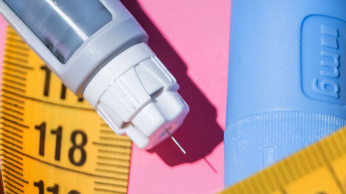 Παχυσαρκία: Χειρουργική αντιμετώπιση ή φαρμακευτική αγωγή;