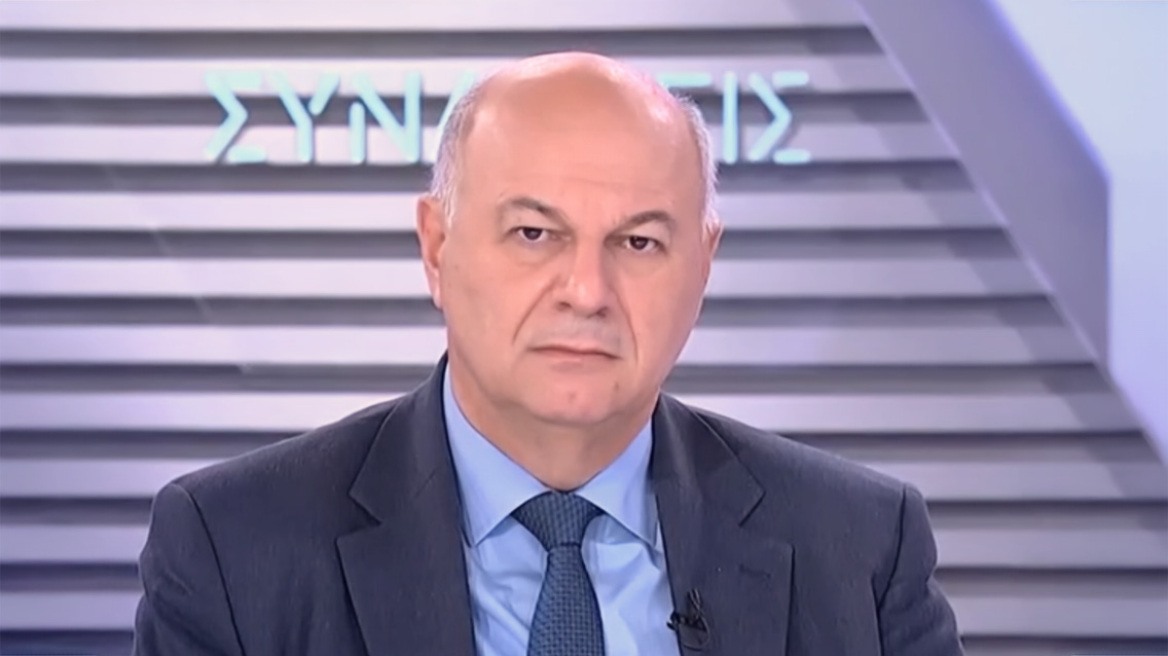 Τσιάρας: Τα περισσότερα ζητήματα που τέθηκαν από τους αγρότες στη συνάντηση με τον πρωθυπουργό είχαν ήδη απαντηθεί