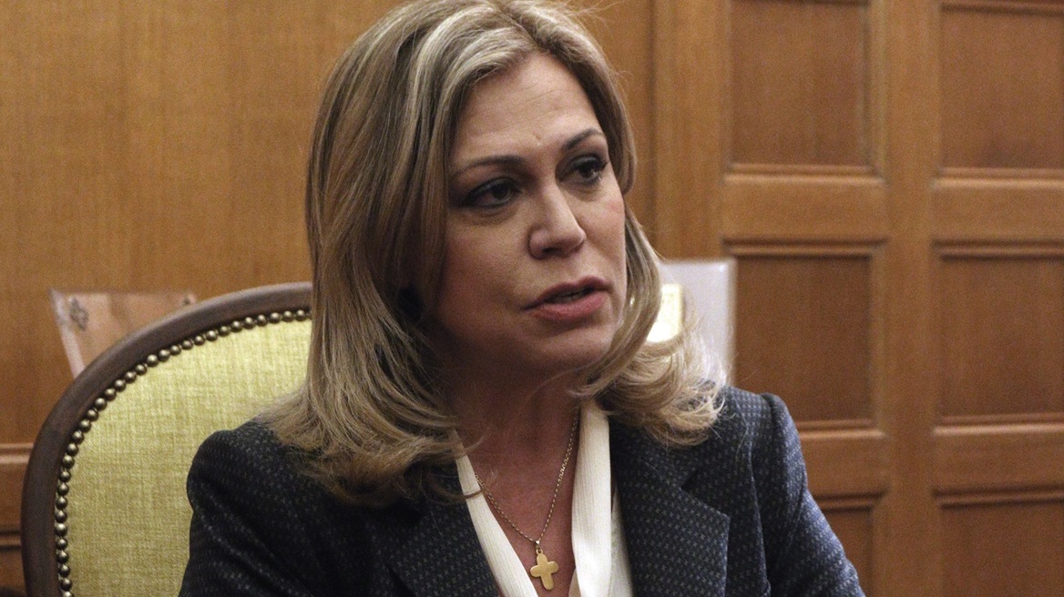 Νέα διοίκηση στο Αθηναϊκό-Μακεδονικό Πρακτορείο Ειδήσεων: Πρόεδρος η Άρια Αγάτσα, διευθύνουσα σύμβουλος η Χριστίνα Συναρέλλη