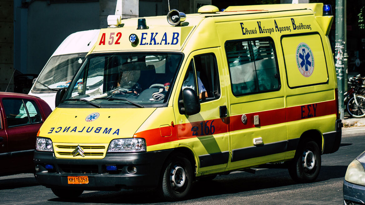 Νεκρός 55χρονος οδηγός στον ΒΟΑΚ, το σενάριο που ερευνάται από τις αρχές