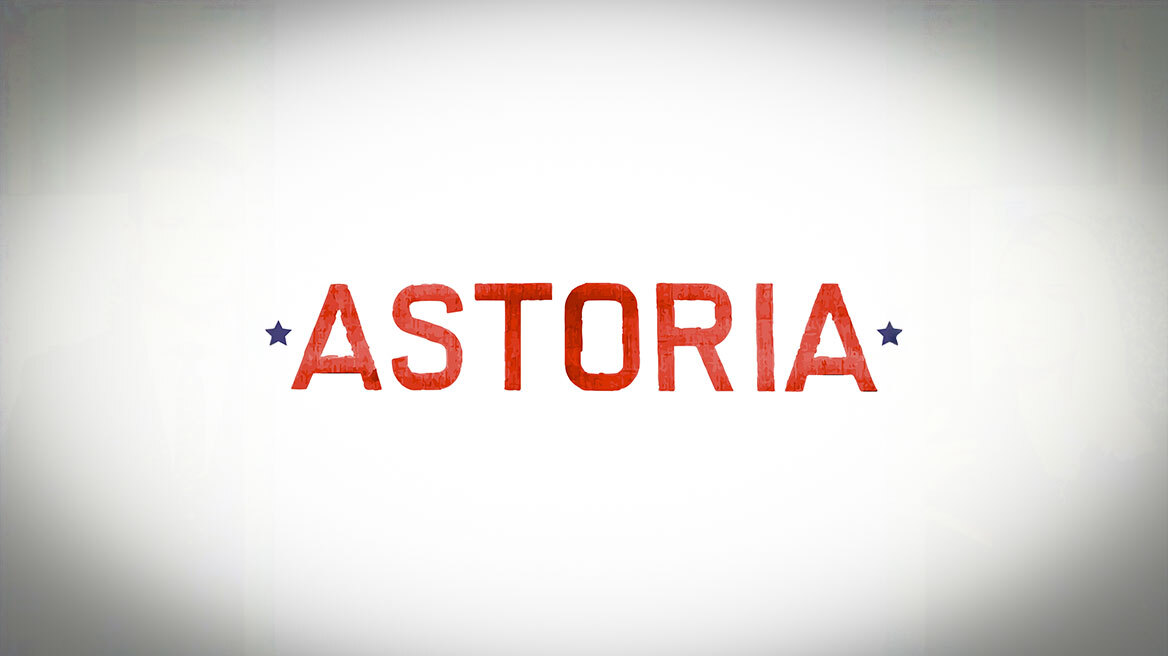 Δεν έφυγαν για να γίνουν πλούσιο, έφυγαν για να επιβιώσουν.