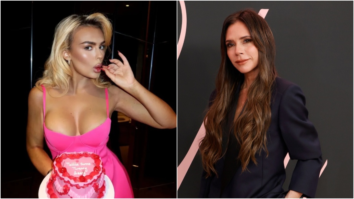 Η πρώην του Μπρούκλιν Μπέκαμ κατηγορεί δημόσια τη μητέρα του, Βικτόρια: Ποτέ δεν με συμπάθησε