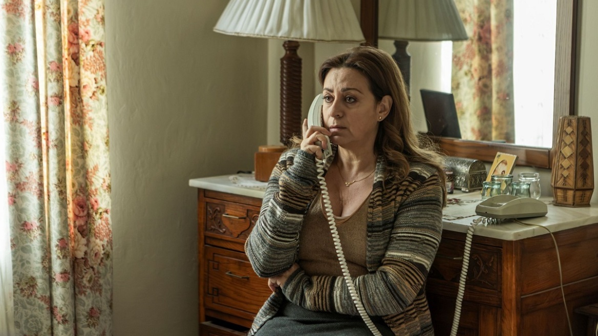 «Ριφιφί»: Η αληθινή, σπαρακτική ιστορία του θανάτου δύο παιδιών από καρκίνο, που ενέπνευσε την «Όλγα»