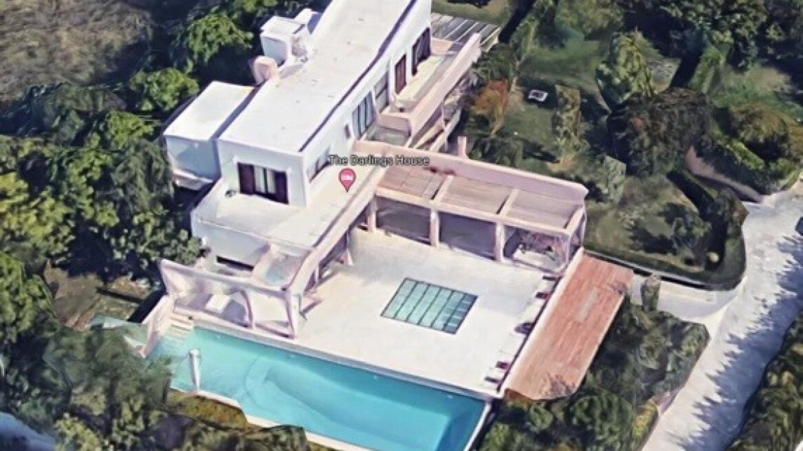 Πλειστηριασμοί: Στο στόχαστρο ξανά η οικογένεια Πρινιωτάκη