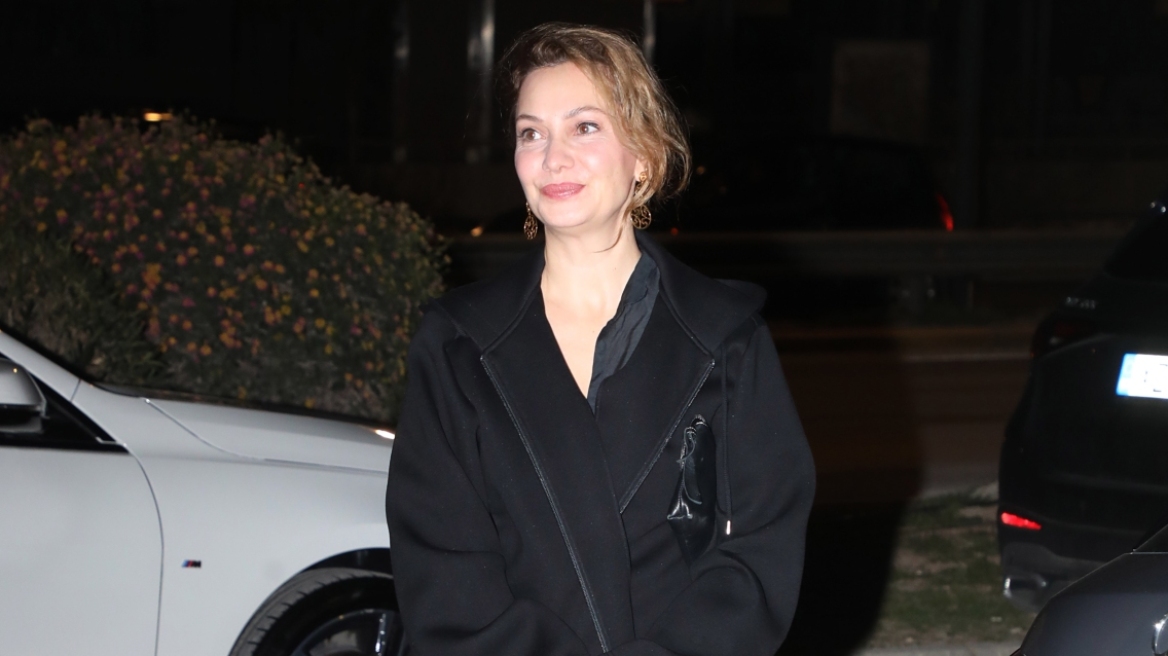 Στεφανί Καπετανίδη για τον καρκίνο: Νόσησα μαζί με τη μητέρα μου