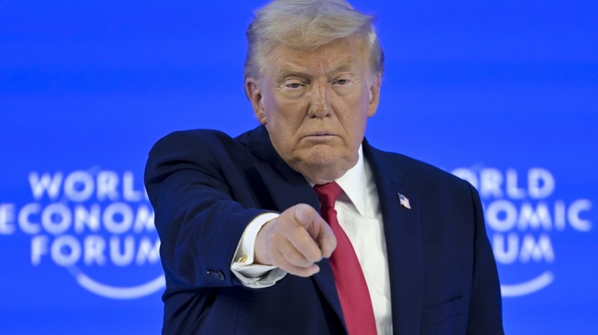 Πυρά Τραμπ κατά New York Times για δυσμενή δημοσκόπηση: «Θα πρέπει να λογοδοτήσουν για όλα τα ψέματά τους»