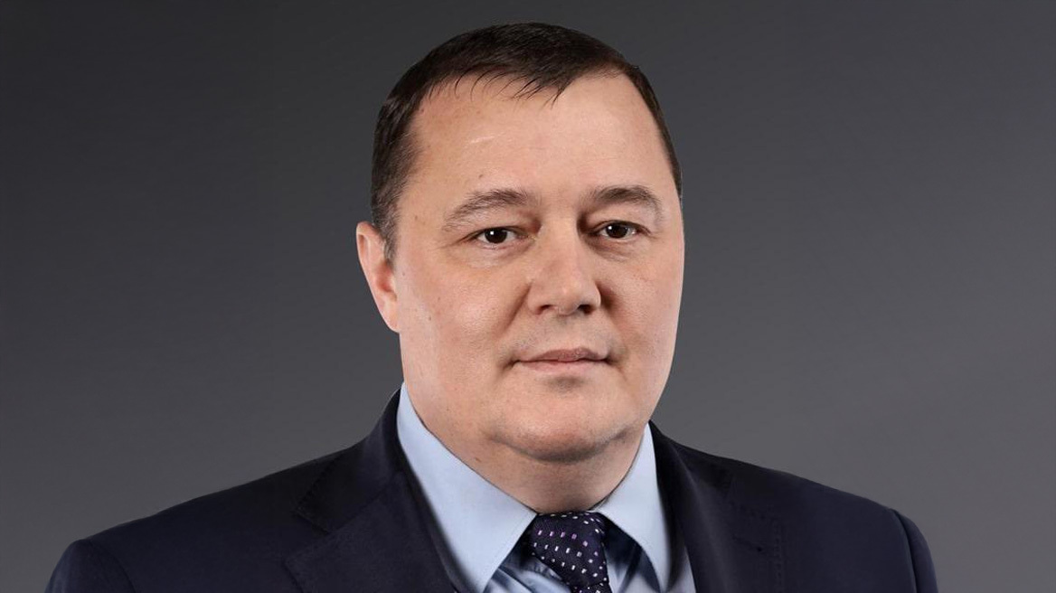 Νεκρό από ηλεκτροπληξία ανώτερο στέλεχος της διαχειρίστριας κρατικής εταιρείας ηλεκτρικού της Ουκρανίας