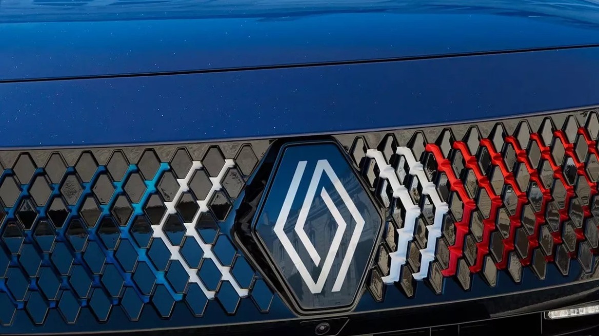 Η Renault θα παράγει και drones