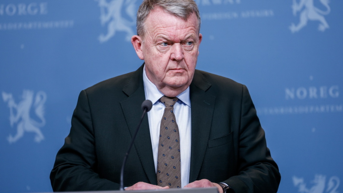 Η Δανία βλέπει μια ευκαιρία για «ουσιαστική διαπραγμάτευση» με τις ΗΠΑ για τη Γροιλανδία, λέει ο Ράσμουσεν