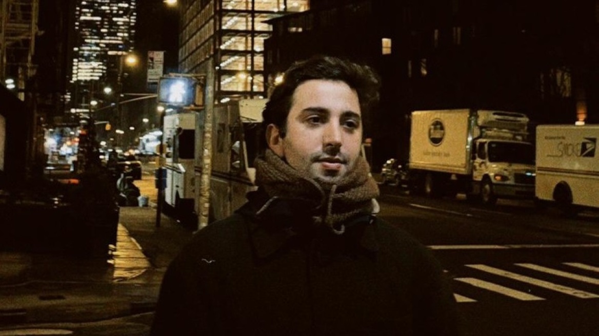 Μάριο Μπανούσι για βράβευση με Αργυρό Λέοντα: «Θα μου υπενθυμίζει ότι οι γονείς μου περπάτησαν και μετανάστευσαν, φτωχοί»