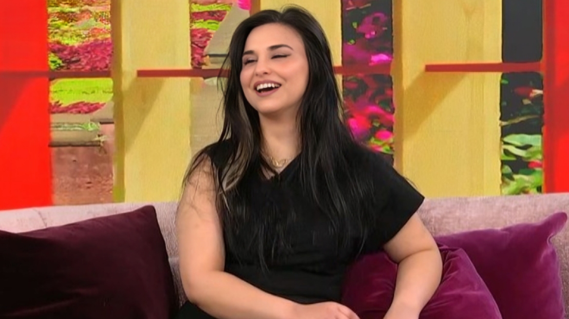 Basilica για Eurovision 2026: Δεν έφαγα και δεν κοιμήθηκα για να έχουμε έτοιμο το τραγούδι σε δύο 24ωρα