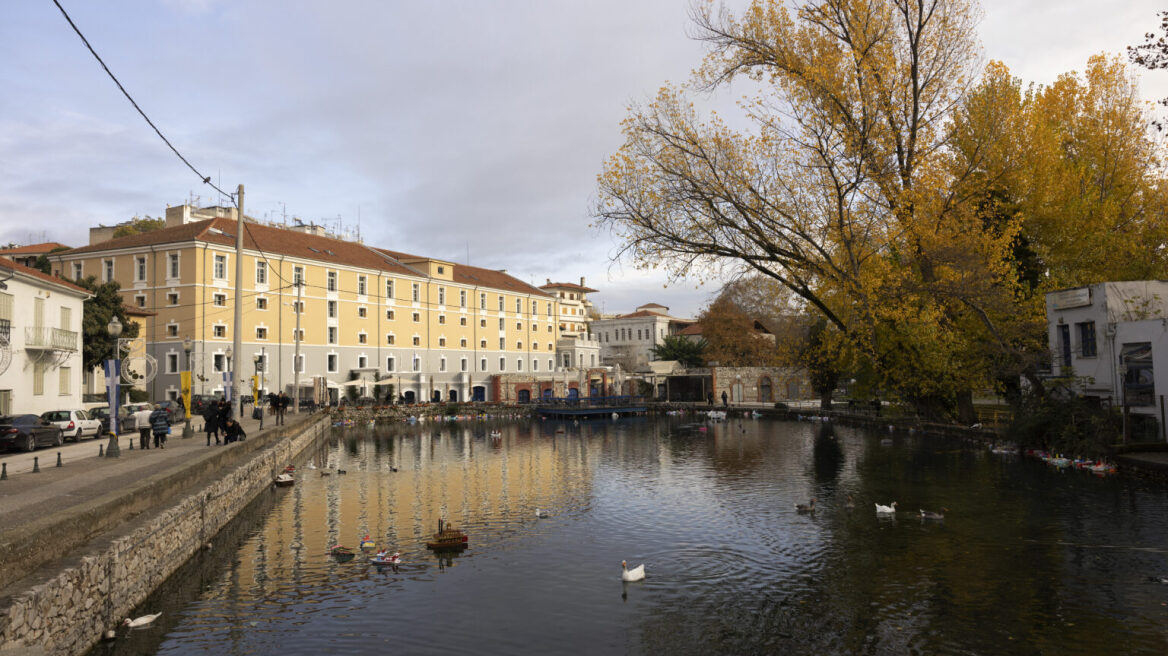 Tαξίδι στη Δράμα: Ένας πλήρης ταξιδιωτικός οδηγός για κάθε εποχή 