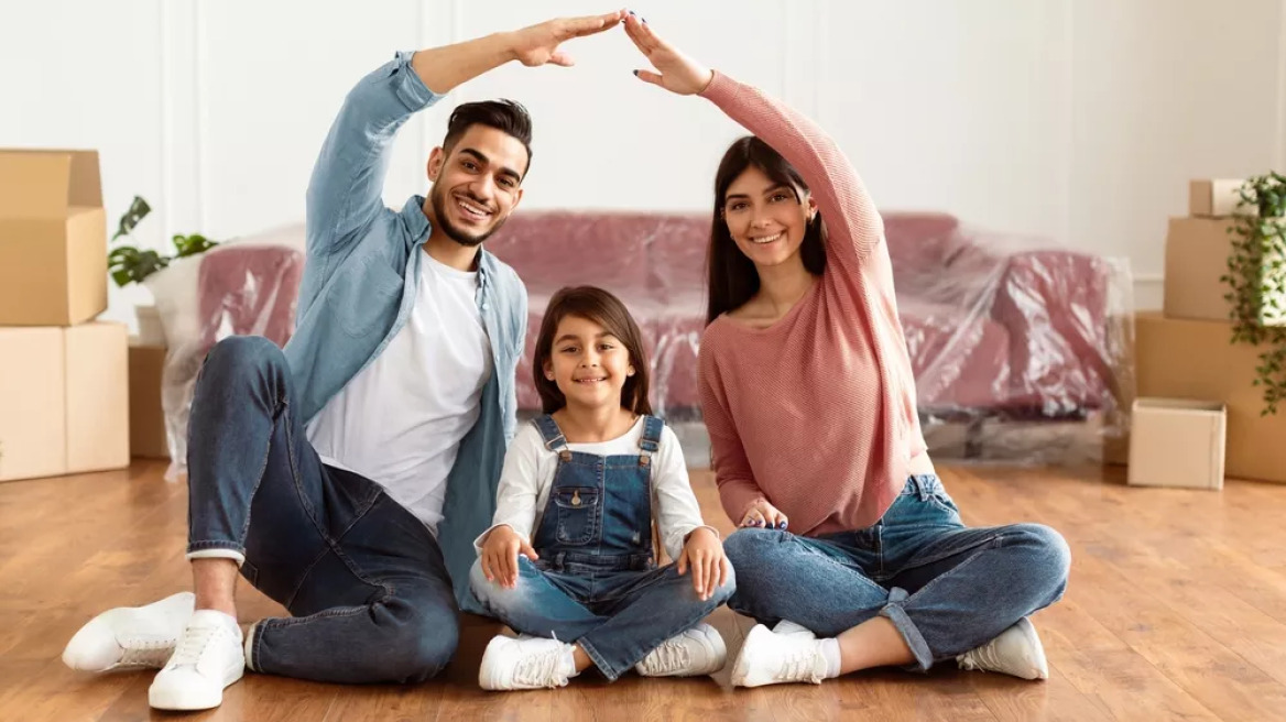 Η ασφάλιση που προστατεύει την περιουσία, αποκαθιστά ζημιές και μειώνει τον ΕΝΦΙΑ
