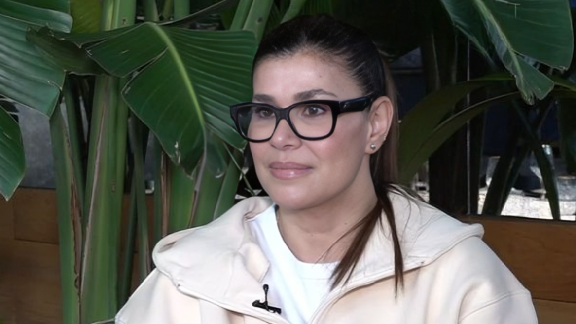 Νεσχάν Μουλαζίμ για την απόκτηση της κόρης της: Ήταν η τελευταία προσπάθεια εξωσωματικής που είχα πει ότι θα κάνω