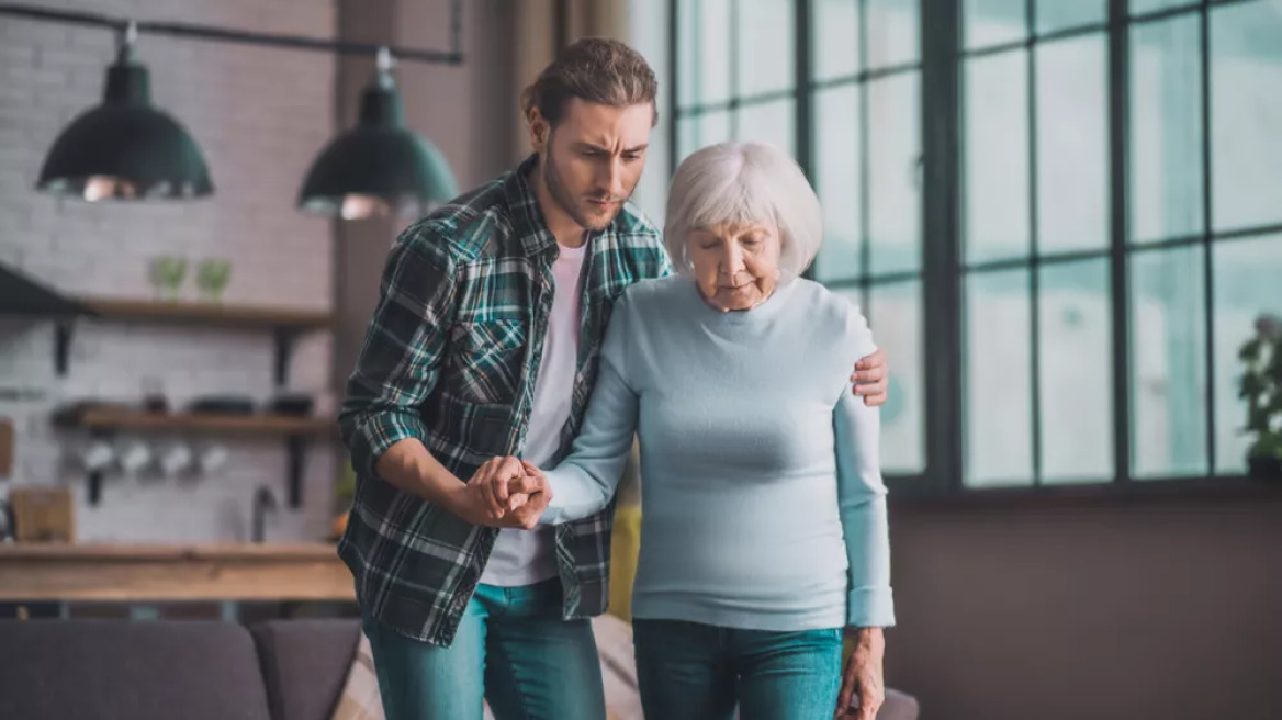 Η κοινή συνήθεια που έχουν όλοι οι άνθρωποι που ζουν μετά τα 90