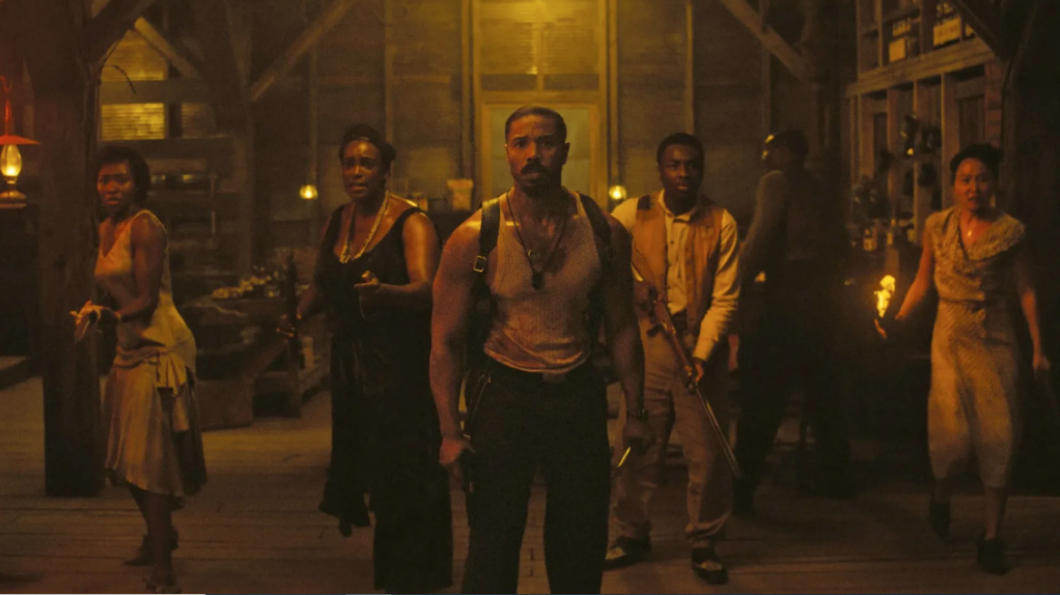 Όσκαρ 2026: Οι Αμαρτωλοί βρικόλακες έσπασαν το ρεκόρ του Τιτανικού, μήνυμα κατά του ρατσισμού οι 16 υποψηφιότητες