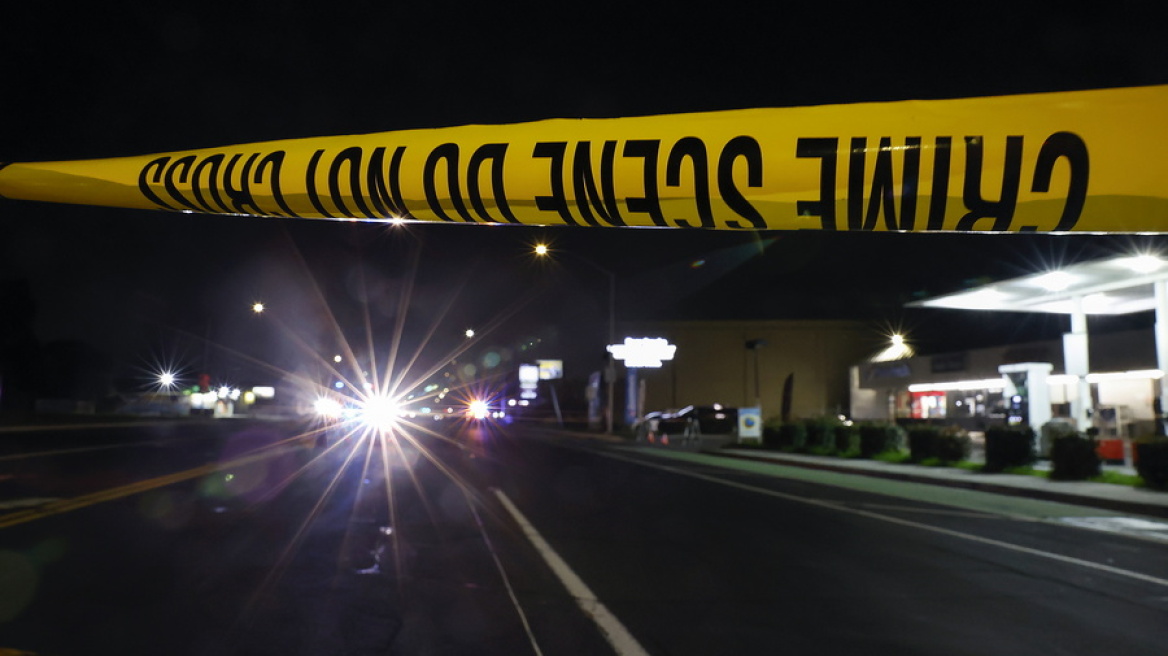 Μείωση κατά πάνω από 20% των δολοφονιών στις ΗΠΑ πέρυσι
