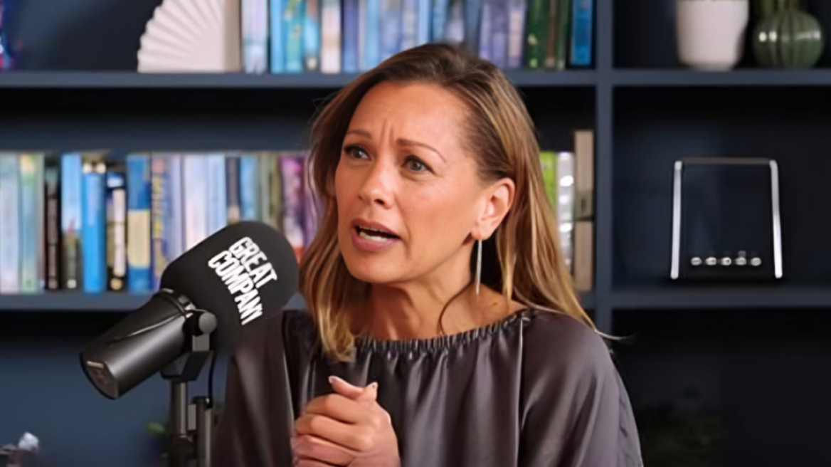 Η Βανέσα Γουίλιαμς κρατούσε μυστική τη σεξουαλική κακοποίηση που υπέστη στα 10 της, επειδή ο πατέρας της δεν θα μπορούσε να το αντέξει