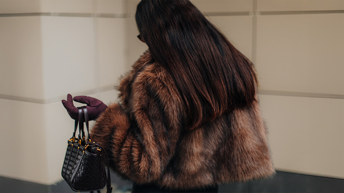 Η ψεύτικη γούνα επιστρέφει και φέρνει μαζί της έσοδα δισεκατομμυρίων 
