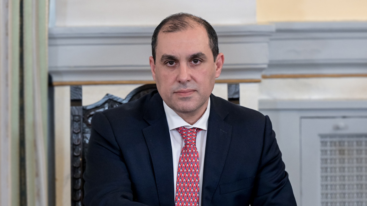 Αυτοψία Κατσαφάδου την Παρασκευή στους πληγέντες δήμους από την κακοκαιρία