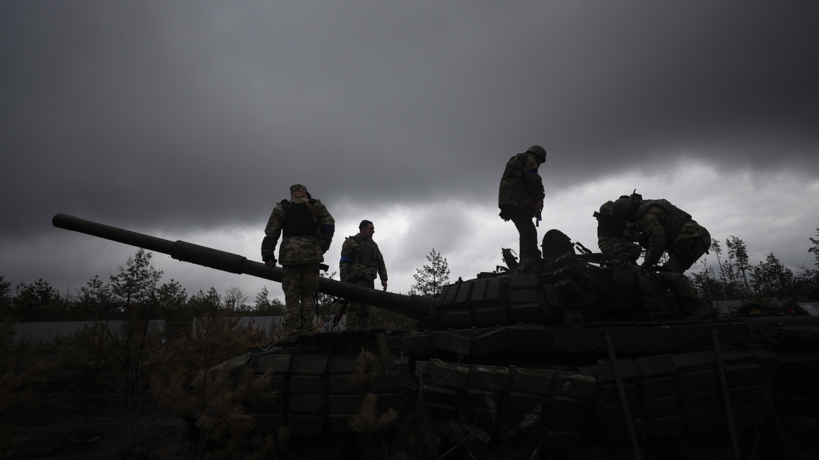 BBC: Στους 165.661 νεκρούς, οι ρωσικές απώλειες στον πόλεμο της Ουκρανίας