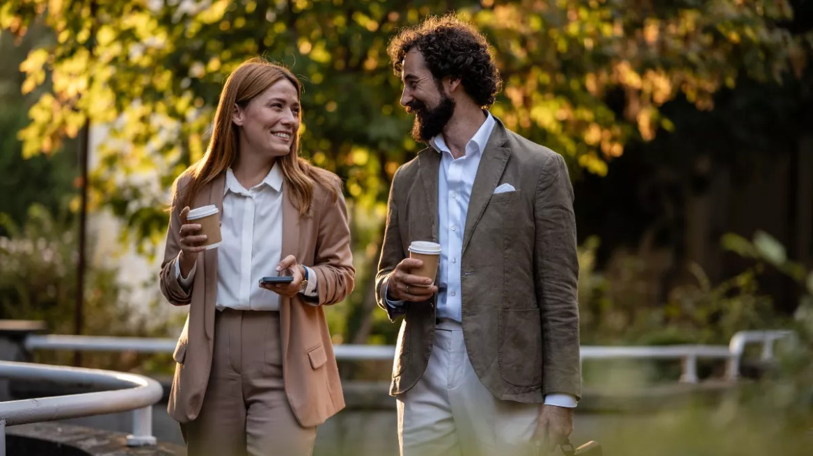 Οι χώροι πρασίνου «σύμμαχος» της καρδιάς – Γιατί τα δέντρα κάνουν τη διαφορά
