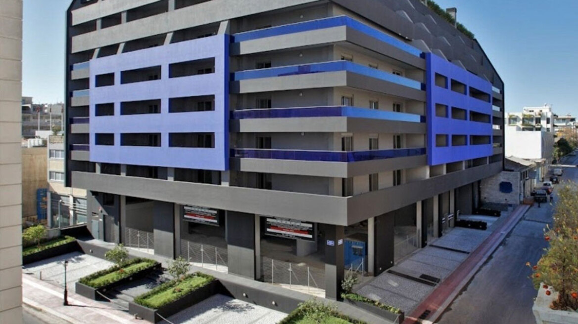 Eτοιμο την άνοιξη το νέο project 130 εξυπηρετούμενων διαμερισμάτων στον Πειραιά, ύψους 25 εκατ. ευρώ