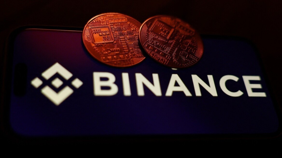 Κρυπτονομίσματα: Η Binance επιλέγει την Ελλάδα ως βάση για να λάβει ευρωπαϊκή άδεια λειτουργίας